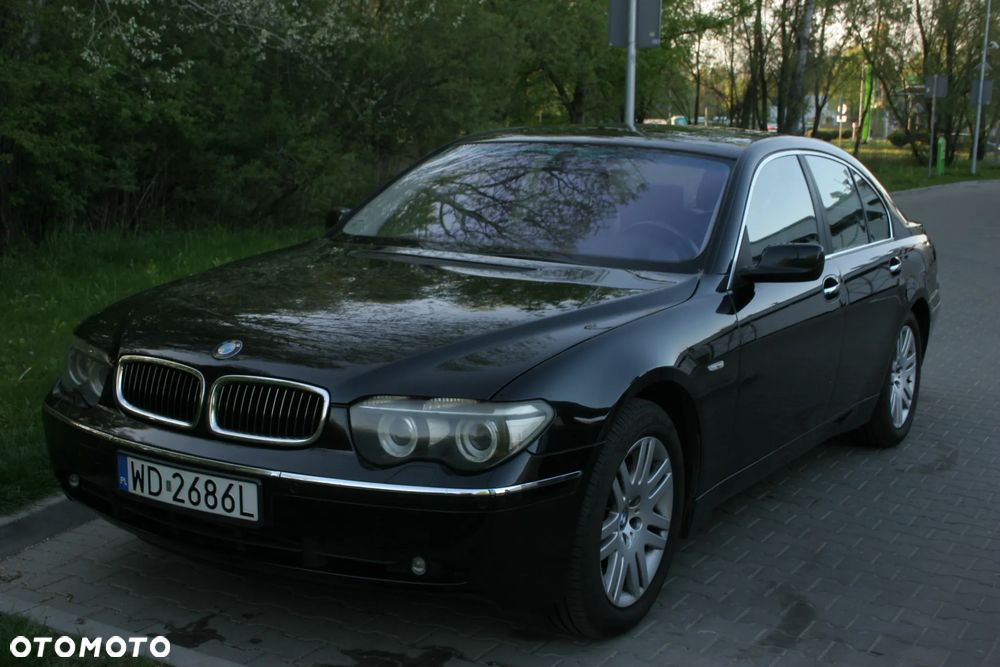 BMW 7