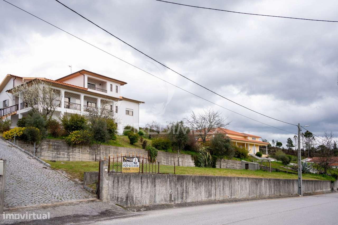 Moradia T7 próxima de Mangualde - Grande imagem: 4/33