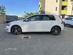 Volkswagen Golf 1.4 GTE Plug-In-Hybrid DSG - 12