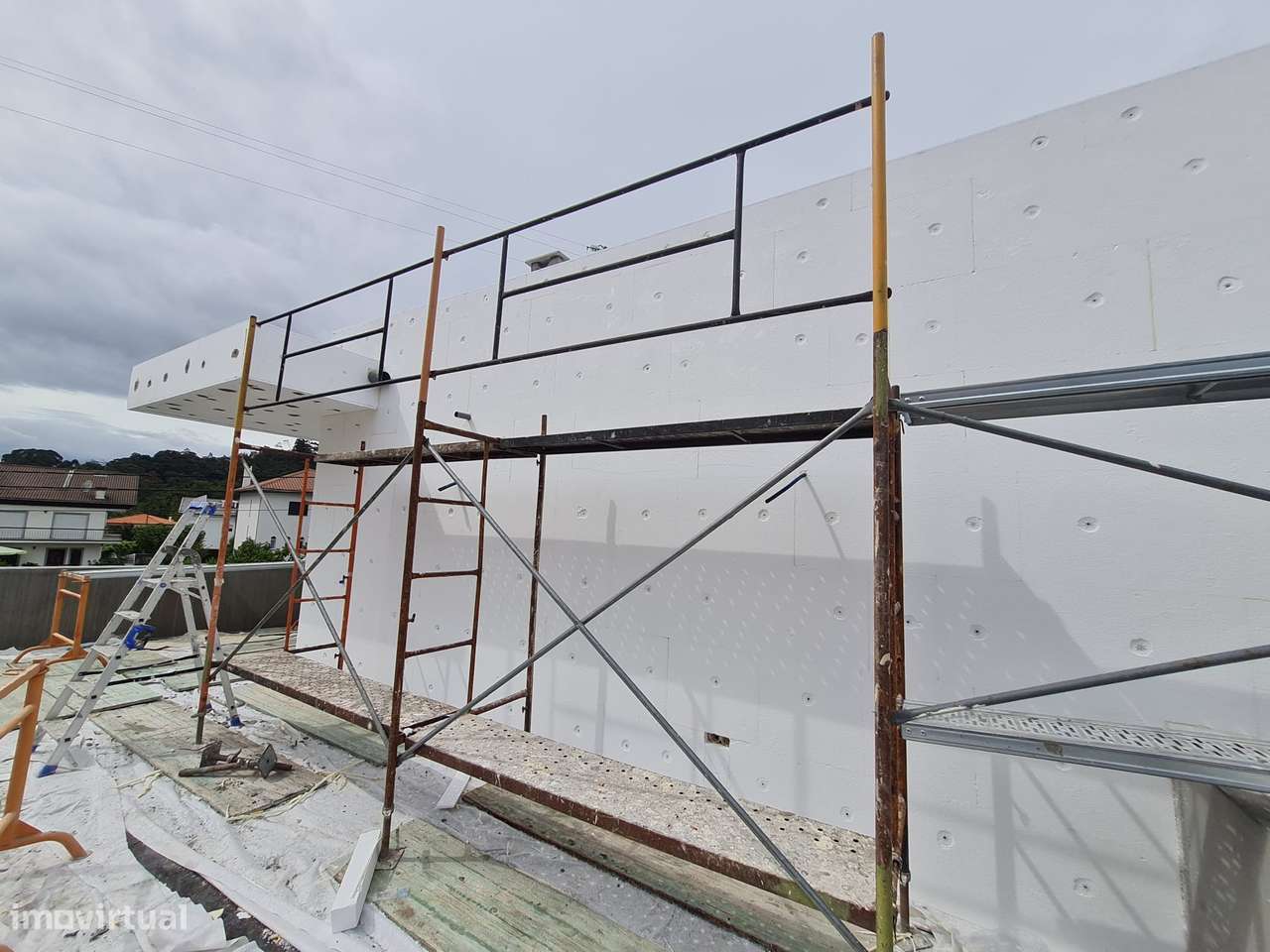 Moradia Isolada no Campo - Grande imagem: 4/13