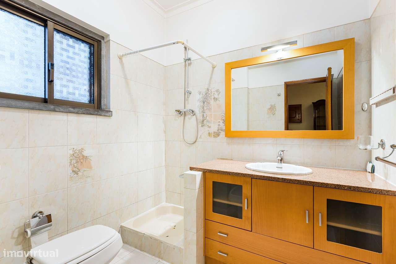 Moradia 4 quartos em Alverca-12