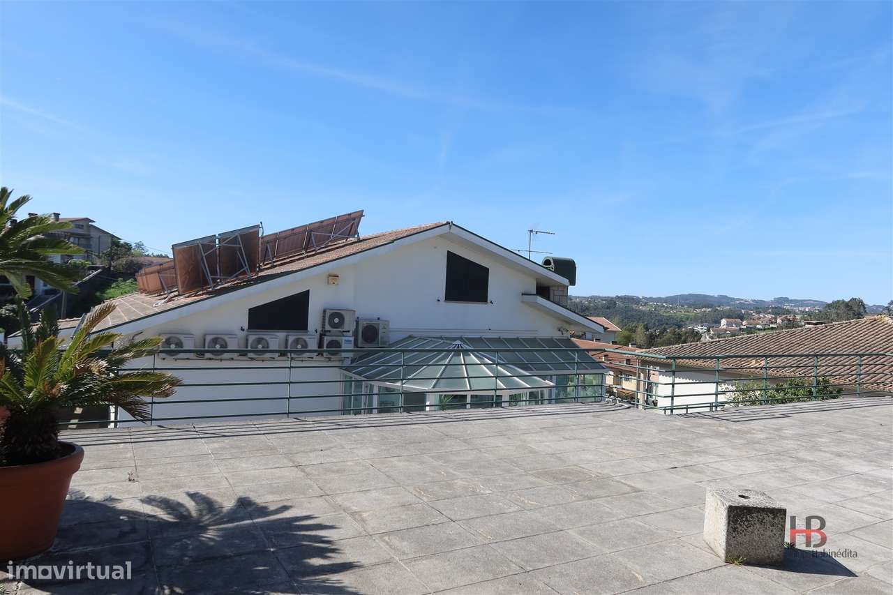 Moradia T5 Venda em Gondomar (São Cosme), Valbom e Jovim,Gondomar-6