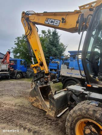 JCB JS 175 W TAB Plus - 5