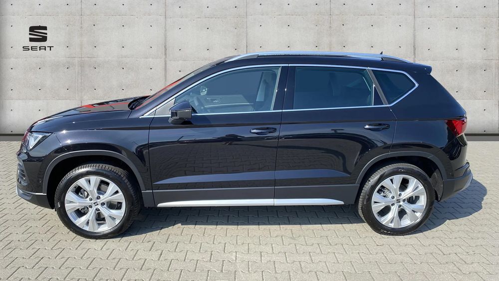 1.5 TSI 150KM DSG - Do odbioru w lutym 2025! Ponad 20.000 tys. RABATU!