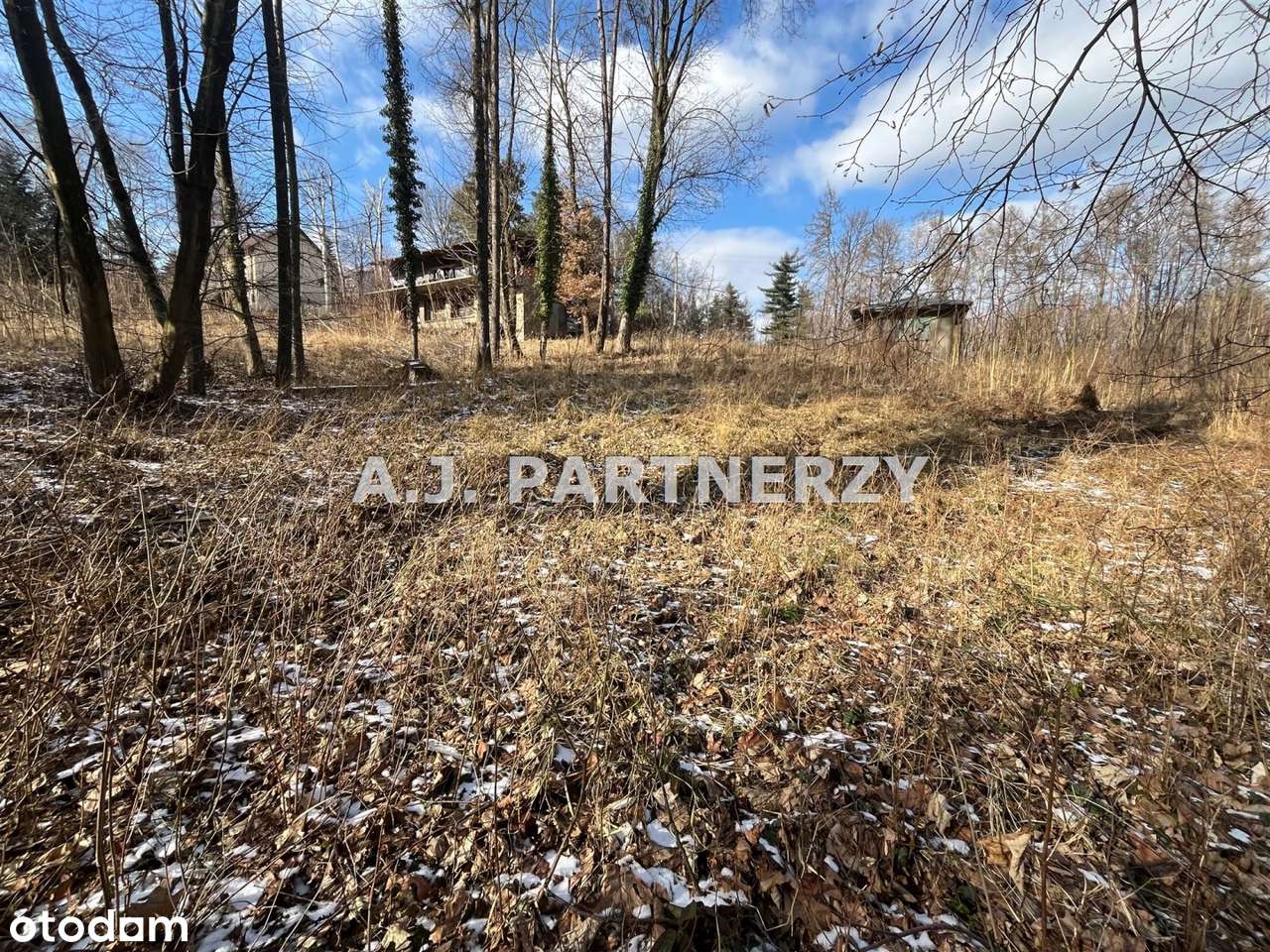 Duża działka w Swoszowicach!-7