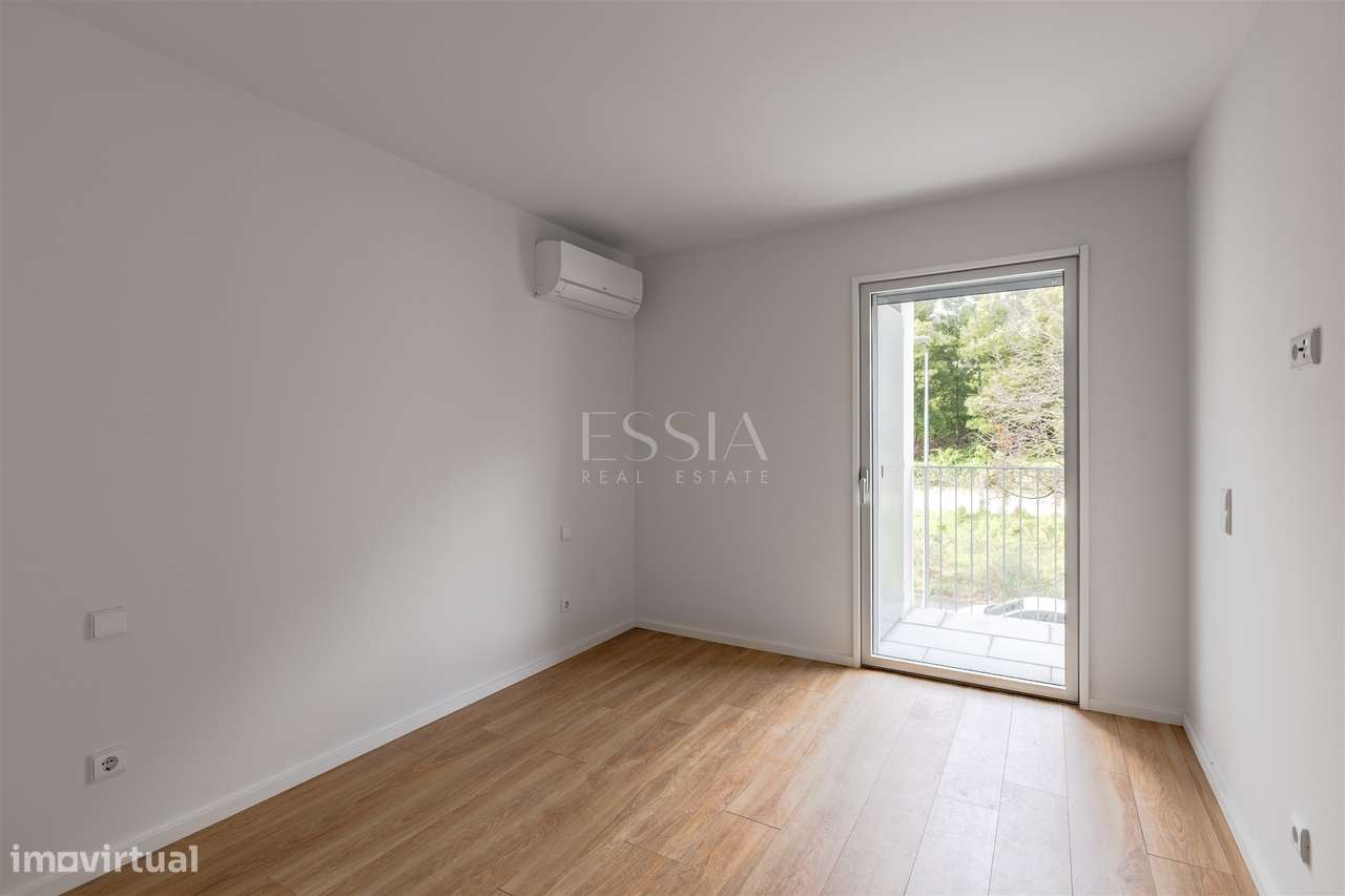 T2 Antas | T2 Campanhã Fernão Magalhães | Apartamento Nasoni-11