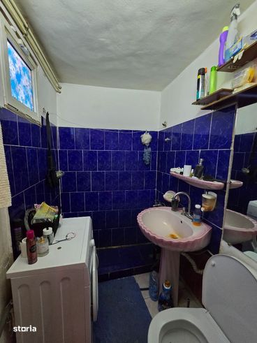 Casa 4 camere | Curte proprie | P+1 | Piata Rahova | Margeanului-7