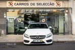 Mercedes-Benz C 250 d Aut. - 6