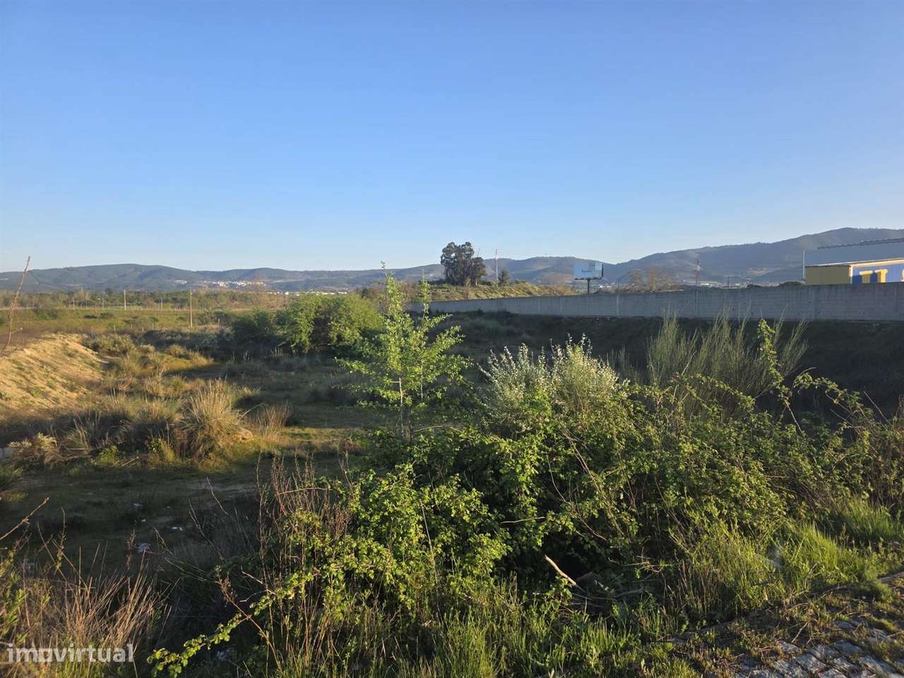 Lote Industrial - Grande imagem: 4/10