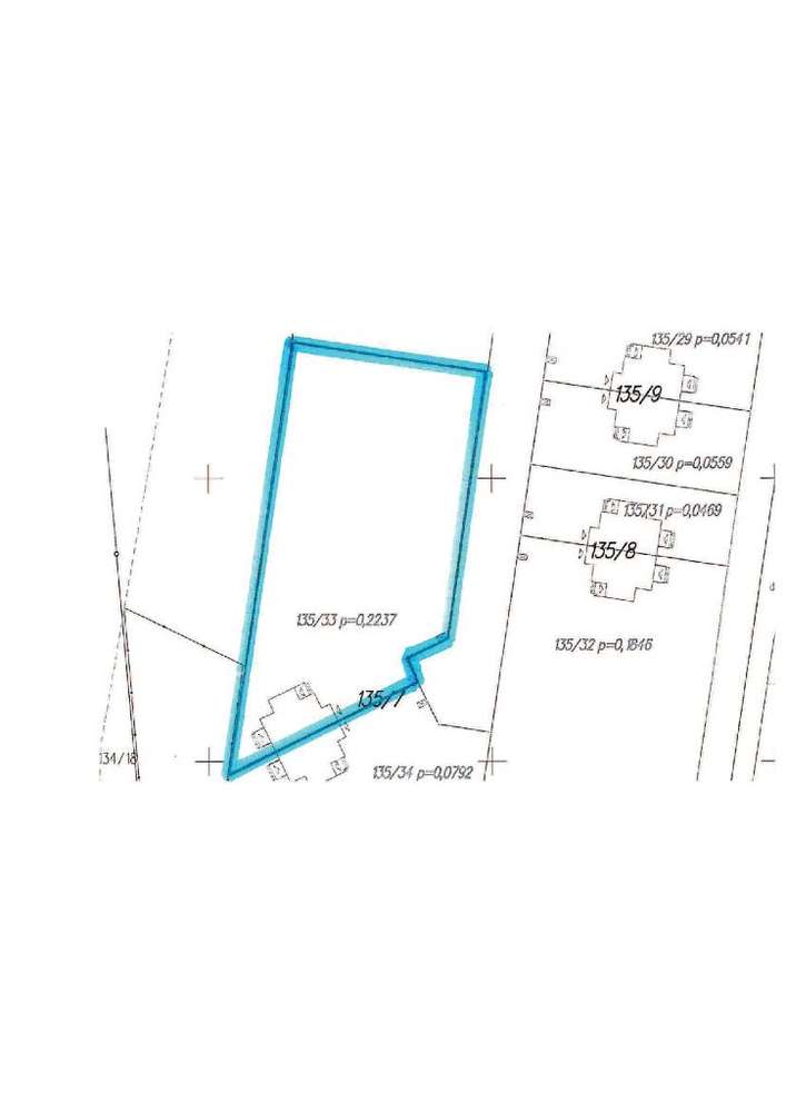 SEGMENT 7B dom z ogrodem - Kłodawa - Gorzów Wlkp - Pełny obrazek: 4/13