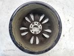 FELGA ALUMINIOWA 18 8J 5X112 ET38 MERCEDES-BENZ - 5