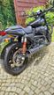 Harley-Davidson Street Rod XG 750A - 4