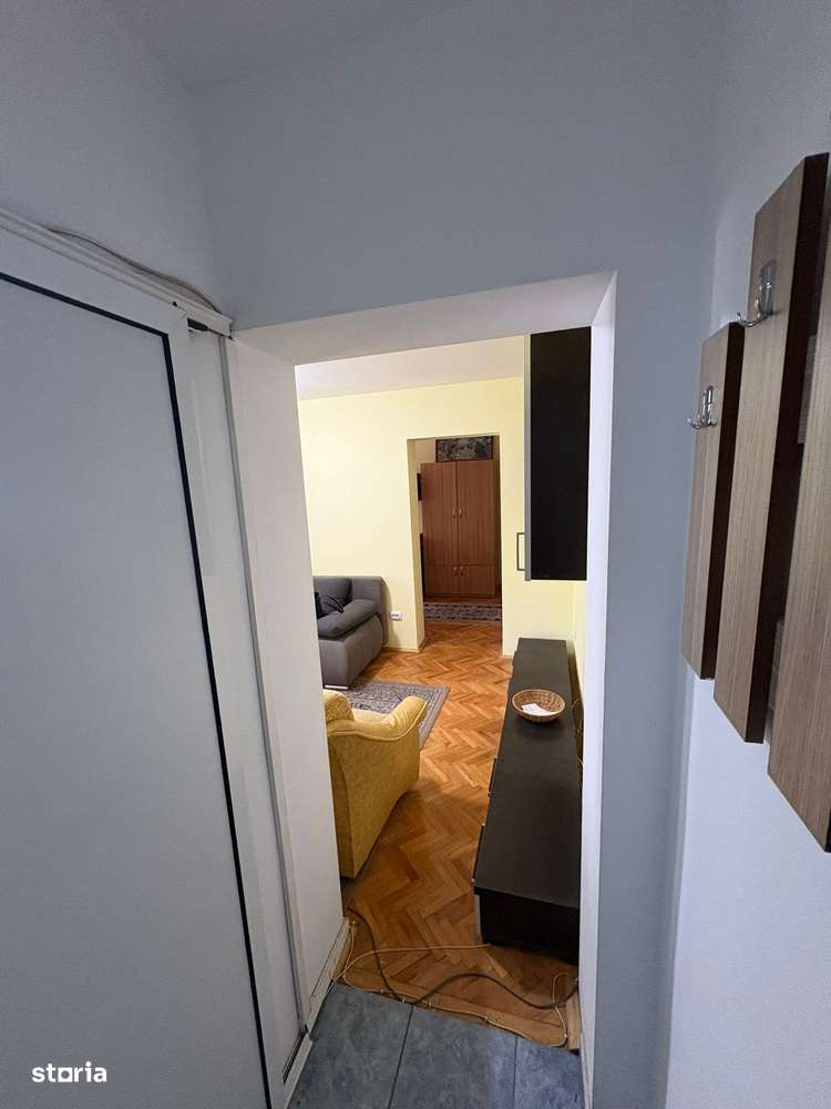 Apartament 2 camere Podu Ros - Imagine principală: 2/4