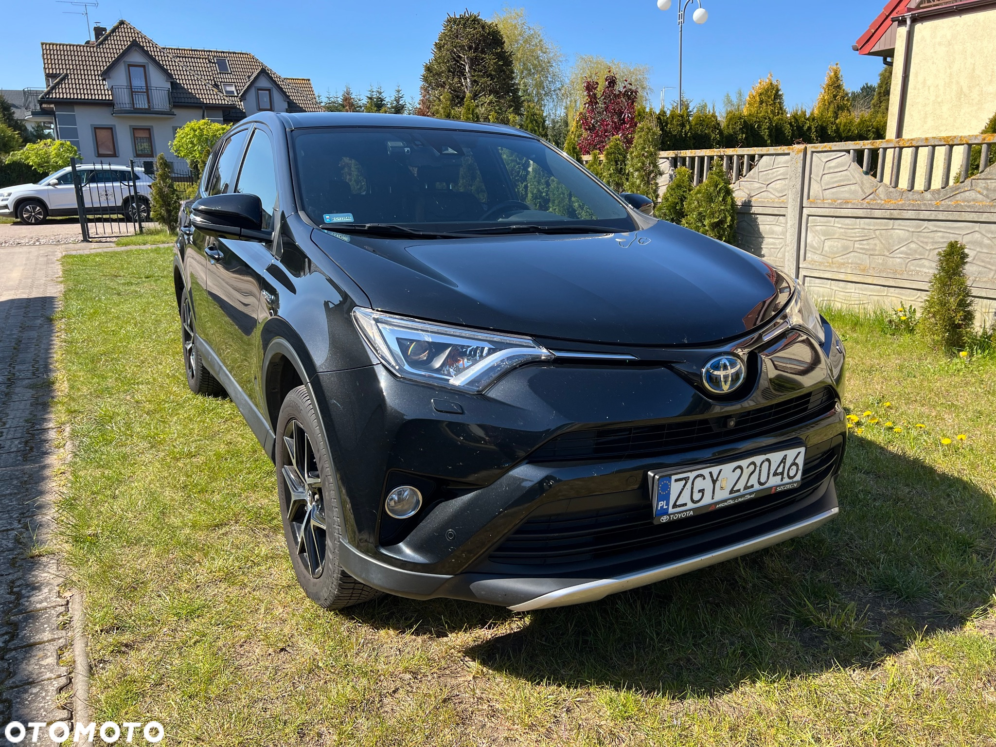 Toyota RAV4 - 6