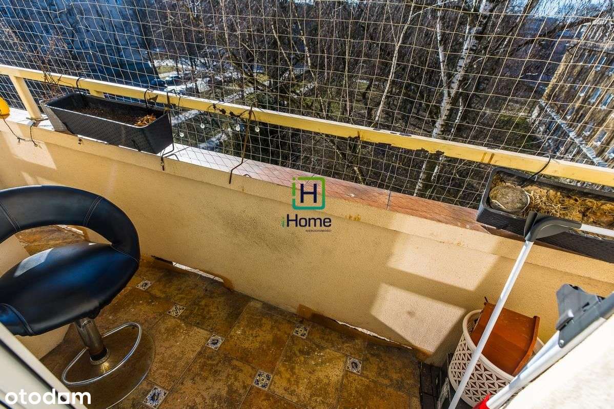 3 pokoje | 68,46 m² | os. Zielone 22-12