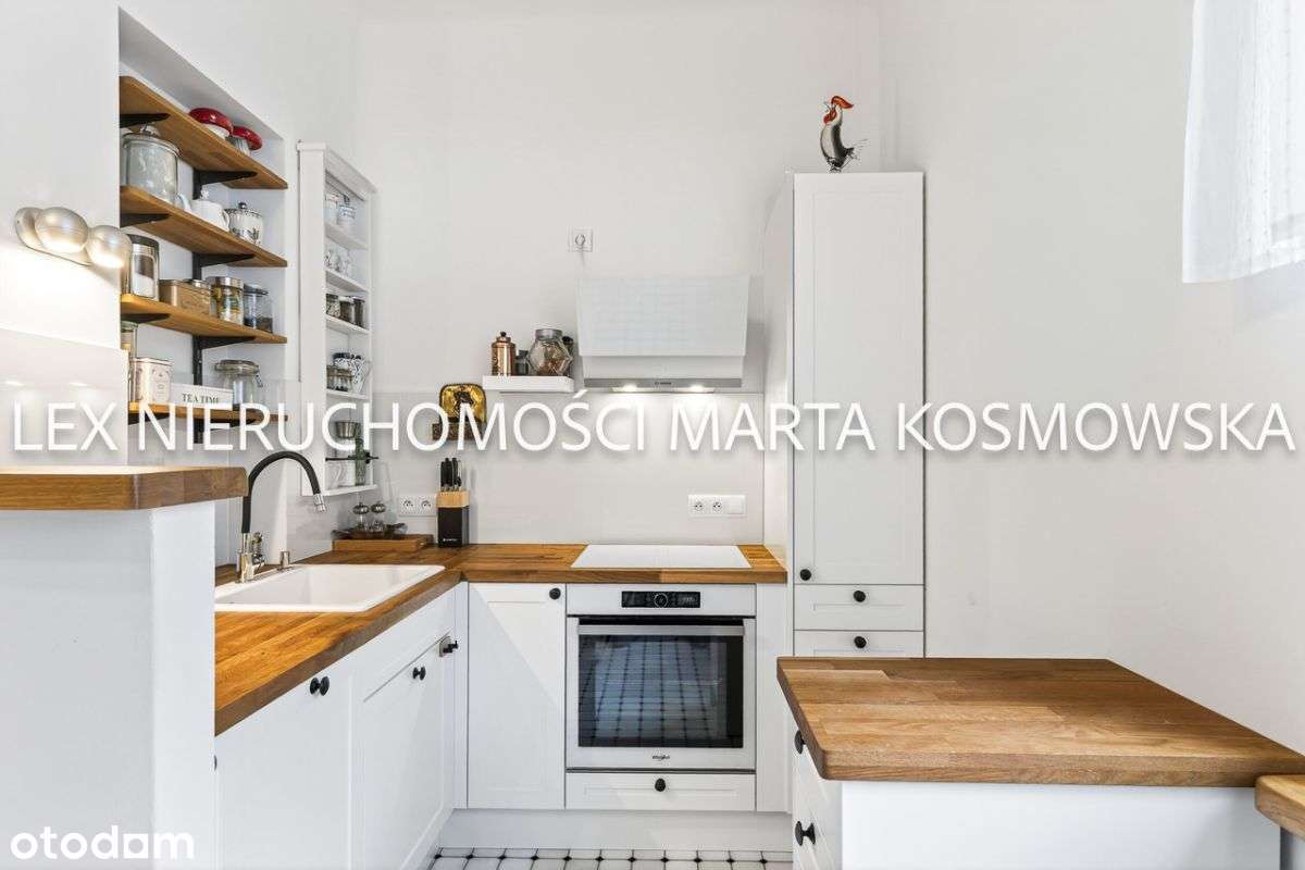 Ochota, unikatowe mieszkanie , 92,71 m-6