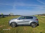 Kia Sportage 1.6 CRDI L 2WD DCT - 14