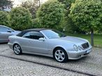 Mercedes-Benz CLK 200 Kompressor - 11