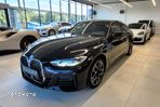 BMW Seria 4 420d xDrive M Sport sport - 1