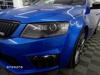 Skoda Octavia 2.0 TDI RS - 24