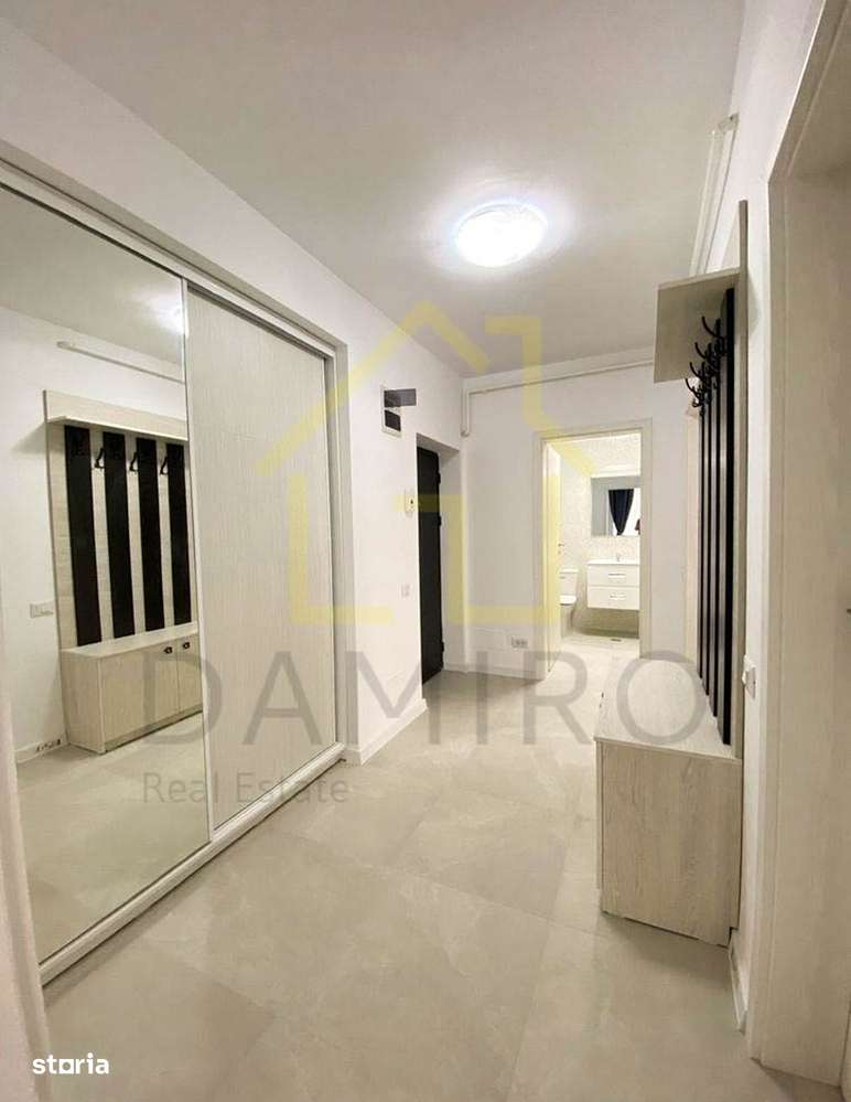 Apartament 2 camere Drumul Jilavei Metrou Aparatorii Patriei Parcare - Imagine principală: 5/6