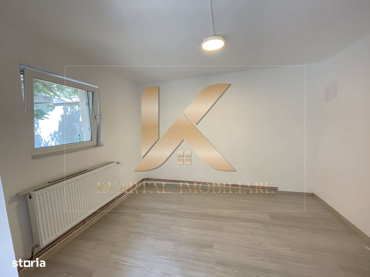 Casa individuală renovată 2 camere, 300mp teren. Zona Aradul Nou! - Imagine principală: 5/10