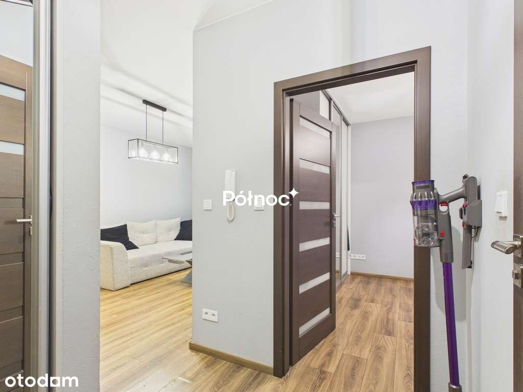 2 pokoje przy Forcie Wawrzyszew | Metro 10 min-6