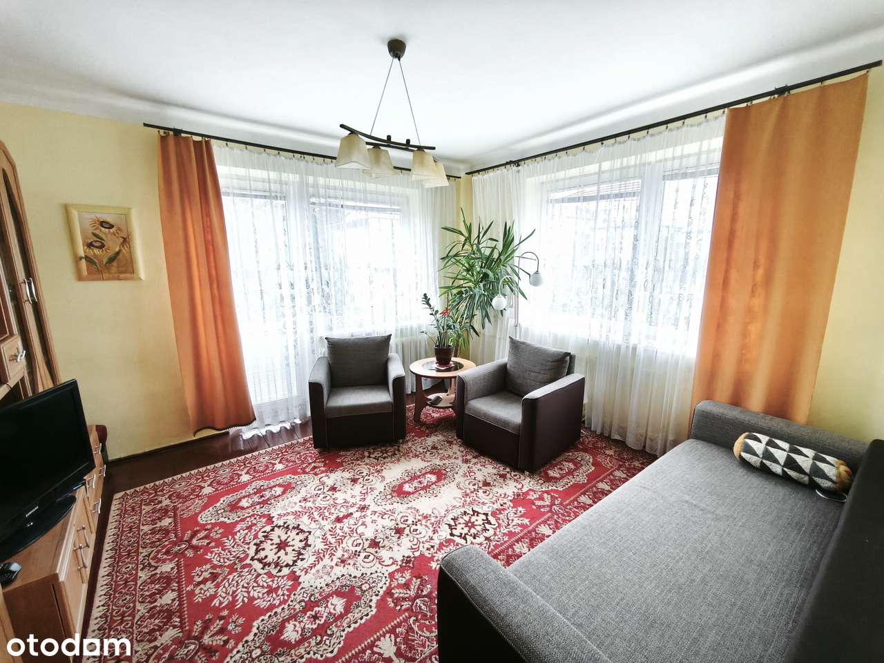 Idealny dom dla rodziny, ul. Ciesielska. Centrum w zasięgu spaceru! - Pełny obrazek: 5/6