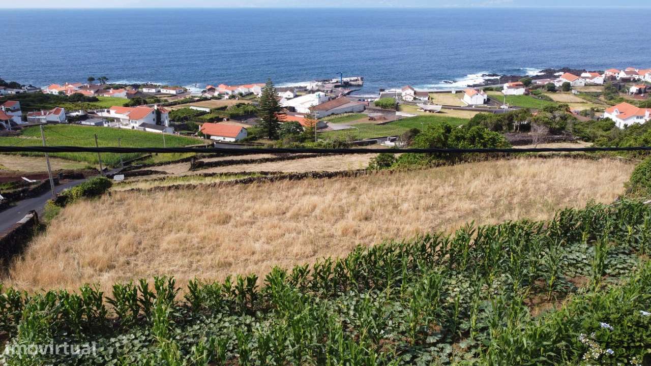 Terreno em Santo Amaro (PIco)-21