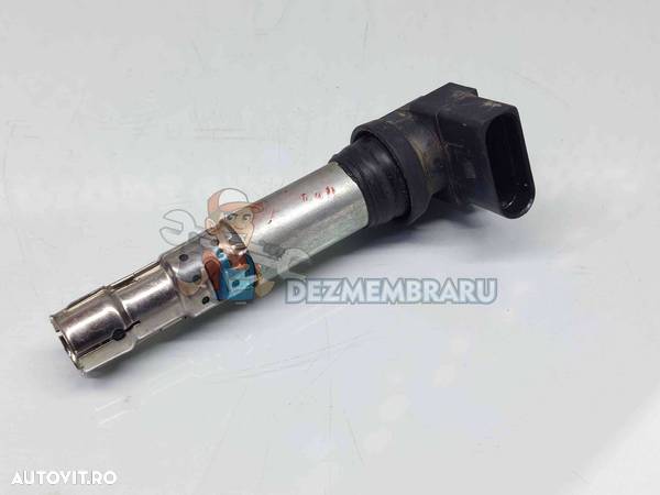 Bobina inductie Volkswagen Golf 5 (1K1) [Fabr 2004-2008] 036905715 1.4 Benz BCA - 1