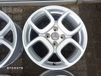 ALU 16" 4*108 Et19 Citroen C3 Air C4 Cactus Berlingo Peugeo 208 Partne - 2