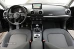 Audi A3 Sportback 1.6 TDI Design - 26