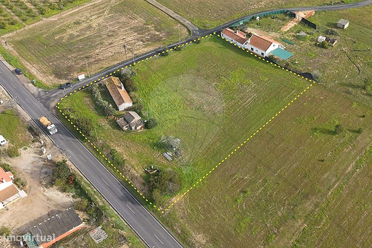 Quinta  para venda - Grande imagem: 2/16