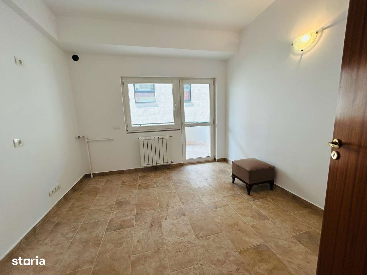 Apartament boutique în cartierul Primăverii — Strada Maxim Gorki-11