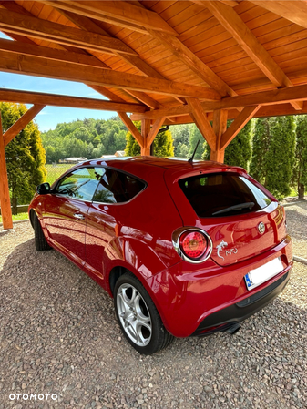 Alfa Romeo Mito TB 1.4 16V MultiAir Turismo - 9