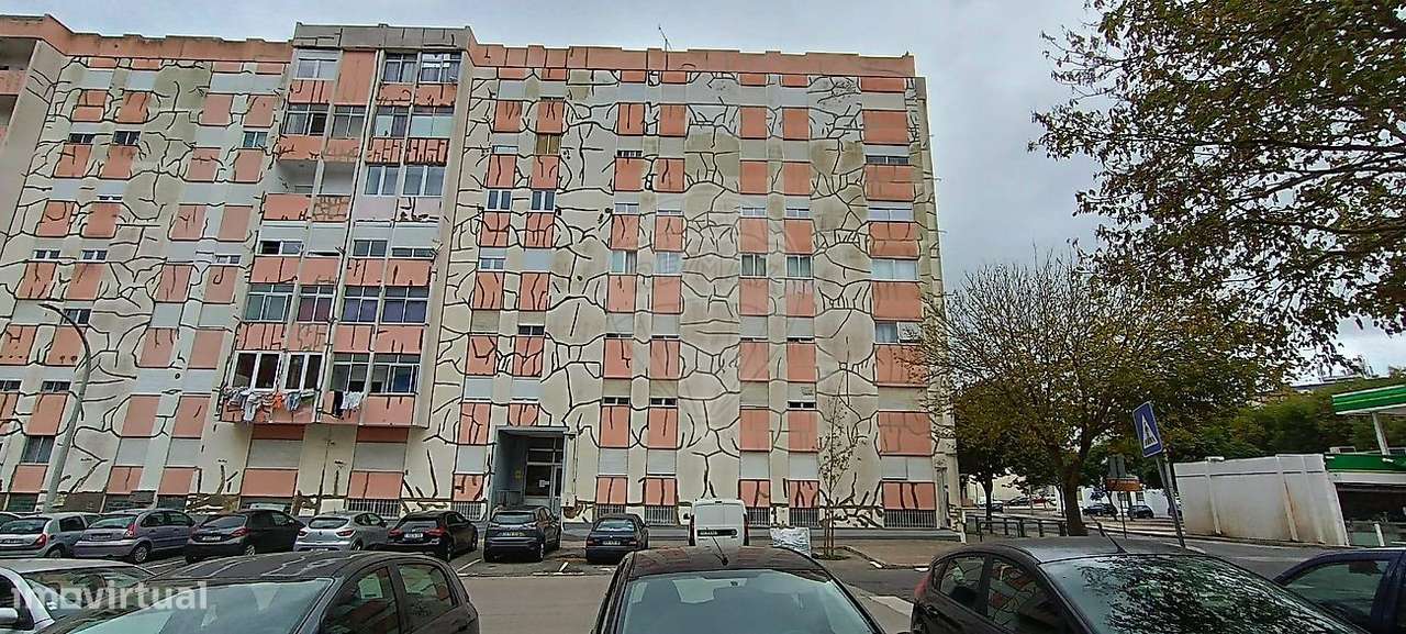 Apartamento T4 para venda-14