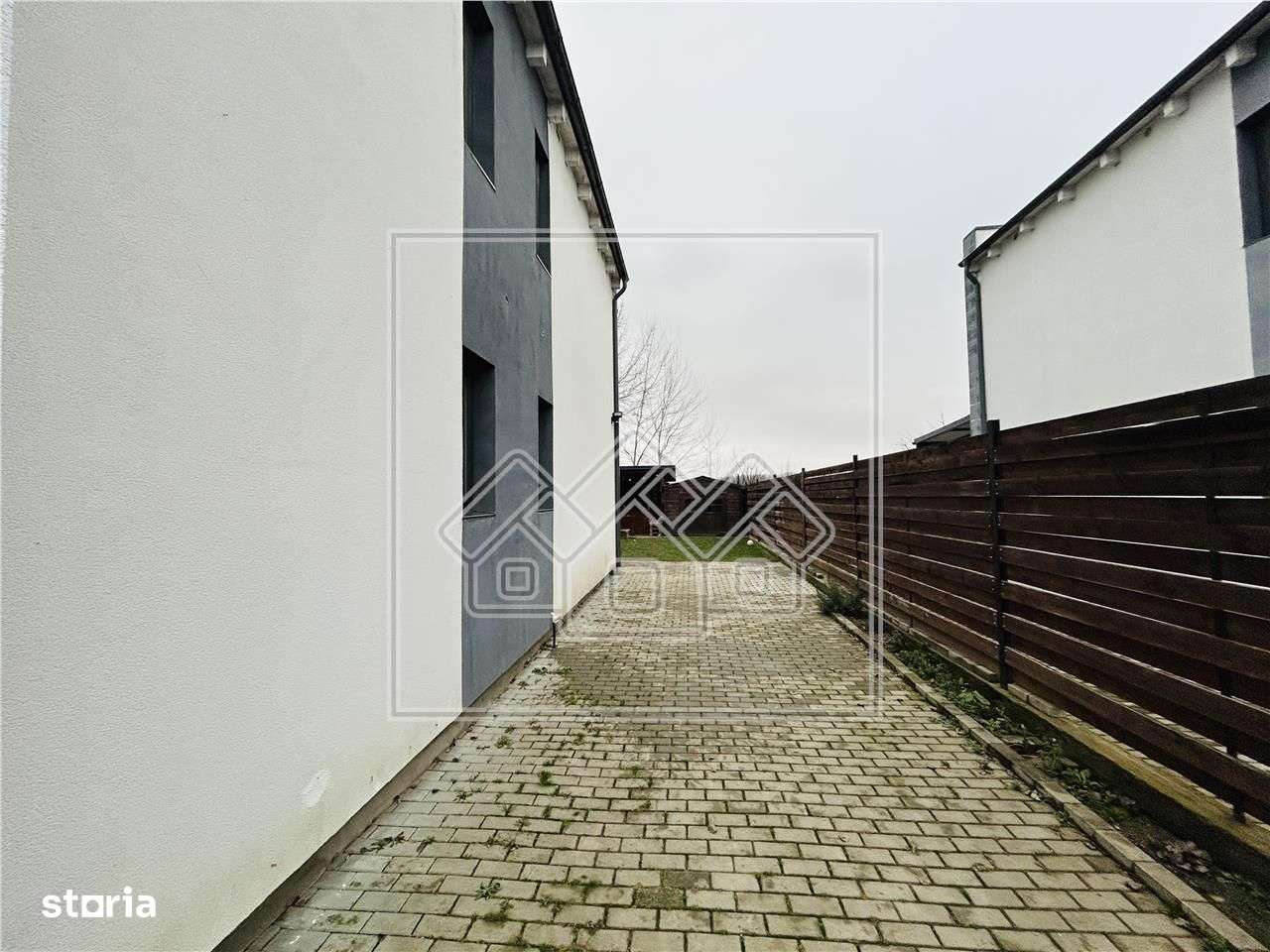 Casa tip duplex, cu teren de 270 mp, zona Turnisor-16