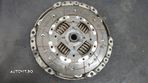 disc cu placa  ford fiesta 5 ford fusion 1.4 tdci f6jd - 3