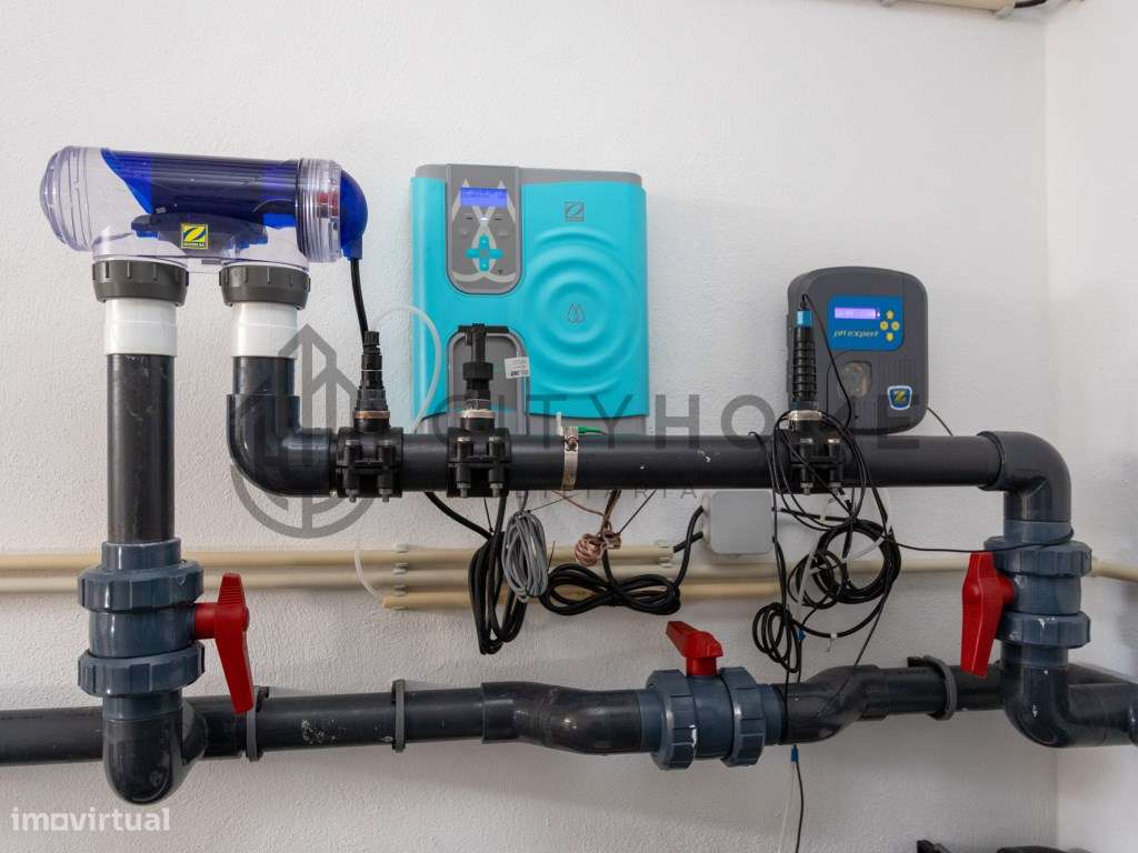 Moradia T5 Signature A+ com Vista Mar Panorâmica, Domínio de 4.000 ...-52