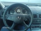 Mercedes-Benz Klasa C 180 CGI BlueEFFICIENCY Avantgarde - 8