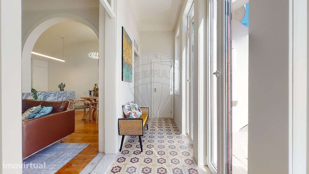 Apartamento T2 para venda-7