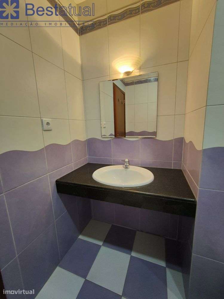 T2 Mobilado/Equipado-Cond. Fechado C/Piscina -Ofir-28