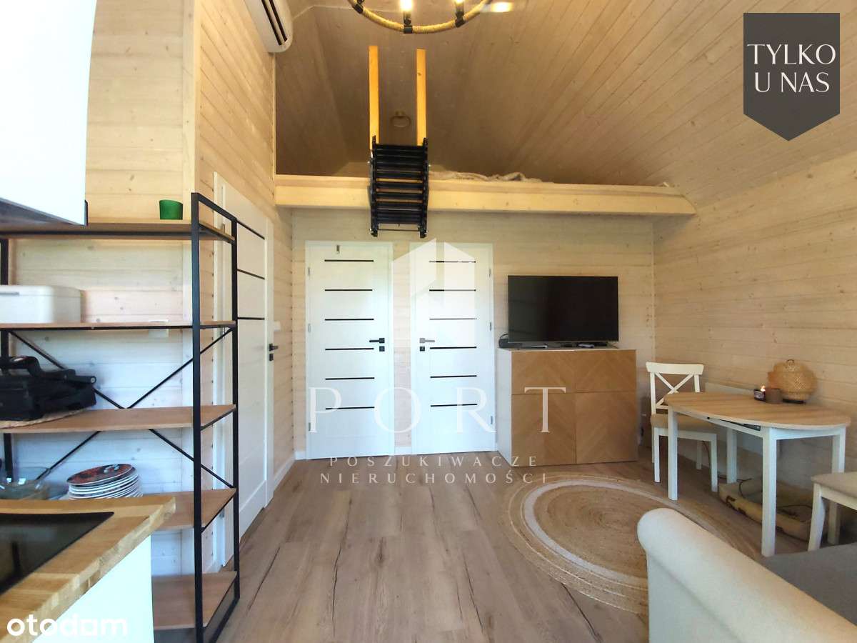 Uroczy domek nad morzem. - Pełny obrazek: 4/18