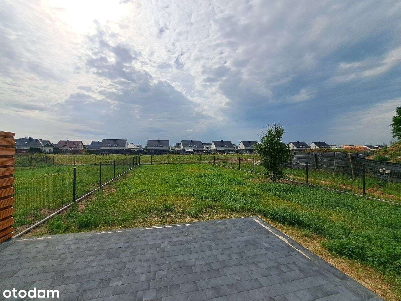 Bliźniak na Zielonym Zakątku w Opolu - w przygotowaniu - Pełny obrazek: 4/20