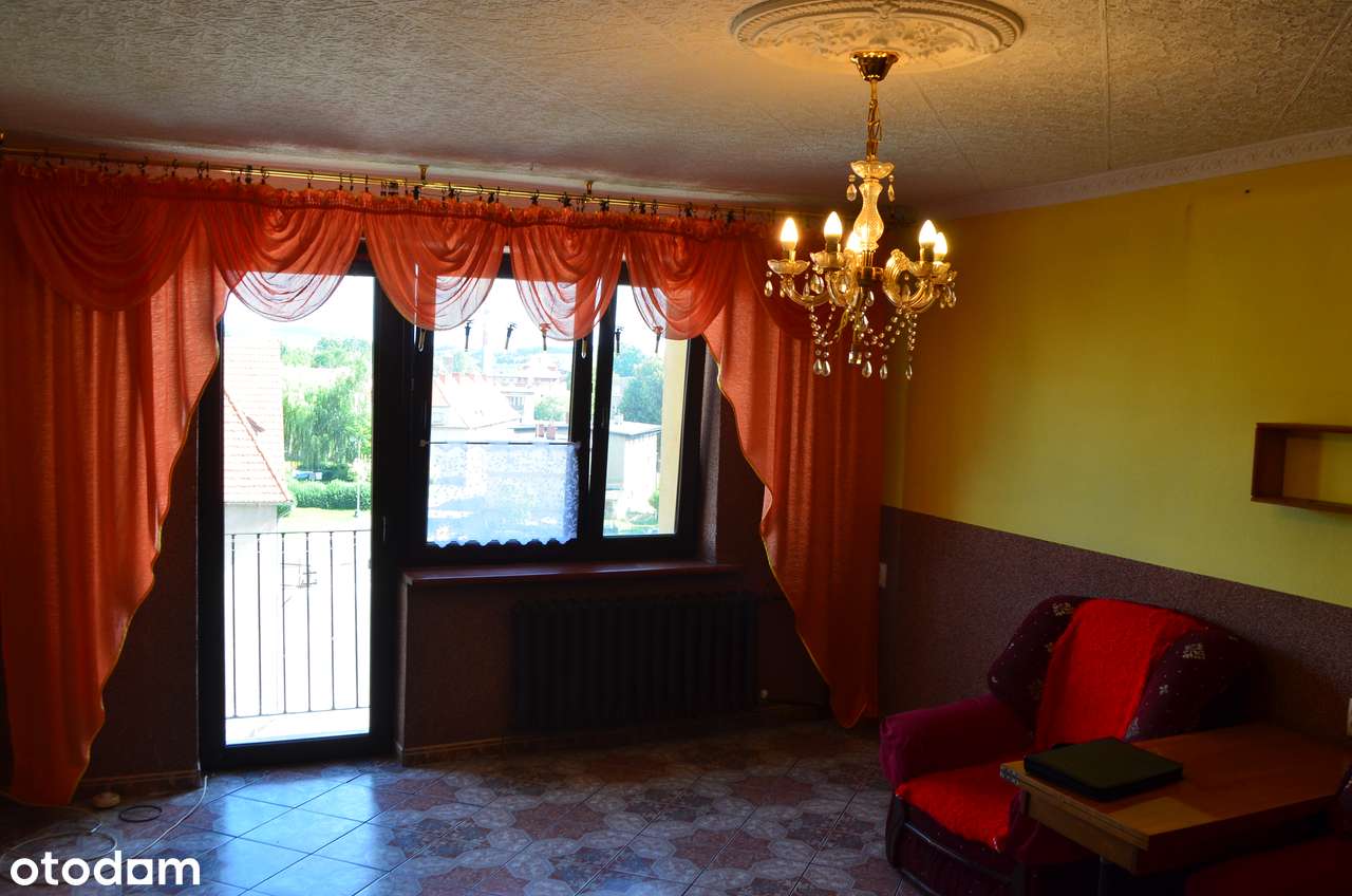 Mieszkanie 2 pokojowe w bloku przy ul. Piotra Ściegiennego. - Pełny obrazek: 4/7