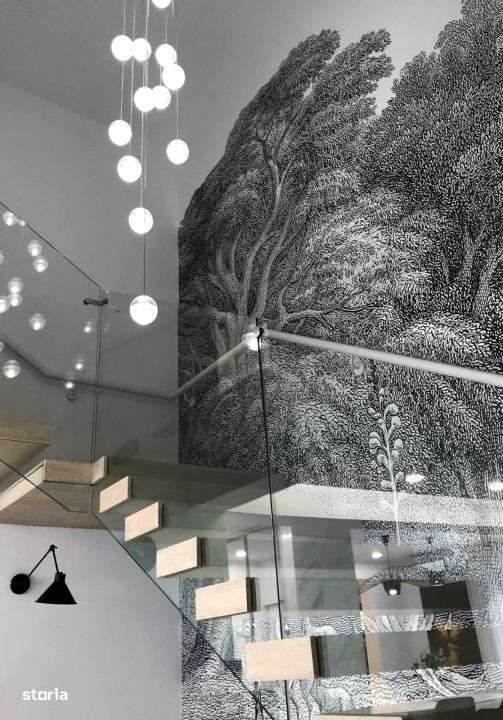 Vila premium in Floreasca | 3 unitati independente | Parc Verdi-6