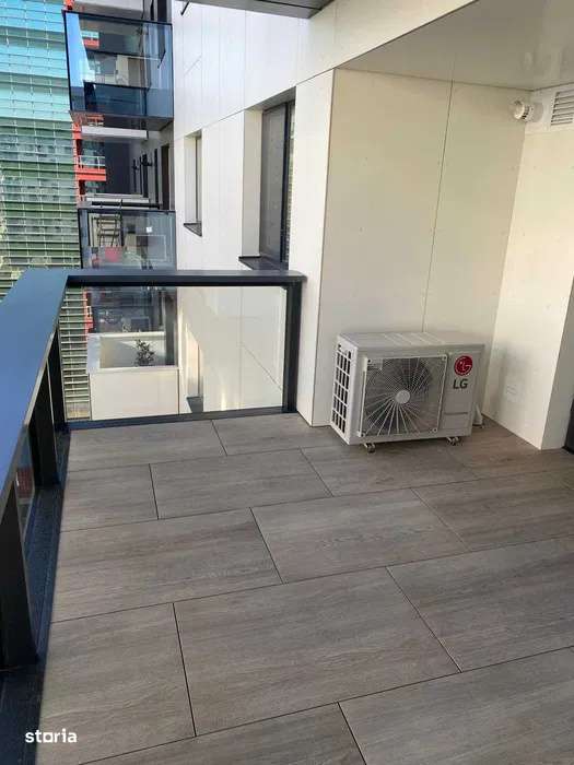 Apartament 3 camere | Cortina North | Loc de parcare | - Imagine principală: 3/8