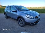 Nissan Qashqai 2.0 dCi 4 x 4 DPF I-Way - 2