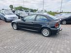 BMW Seria 3 316ti - 13