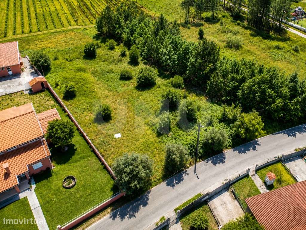 Terreno Urbano com 1.653 m2-2